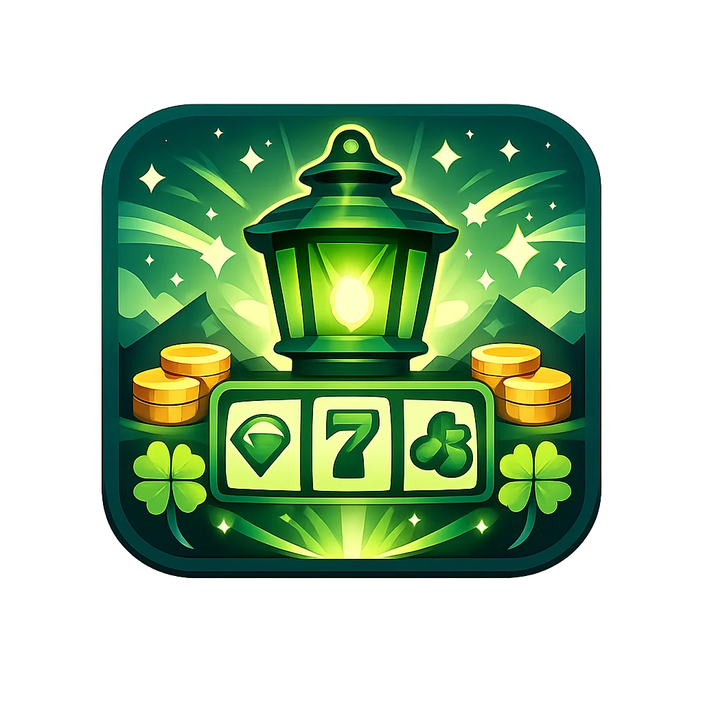 Green Lantern