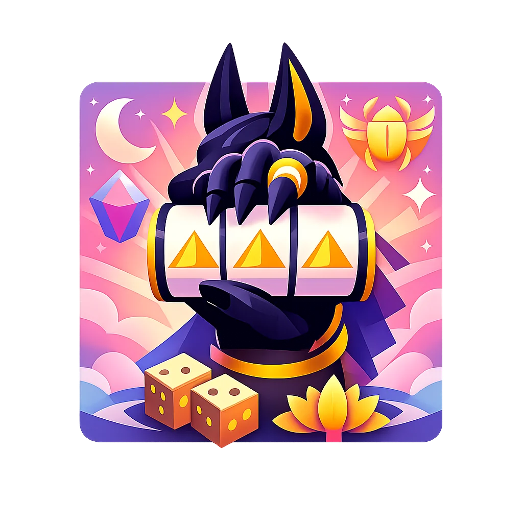 Hand of Anubis