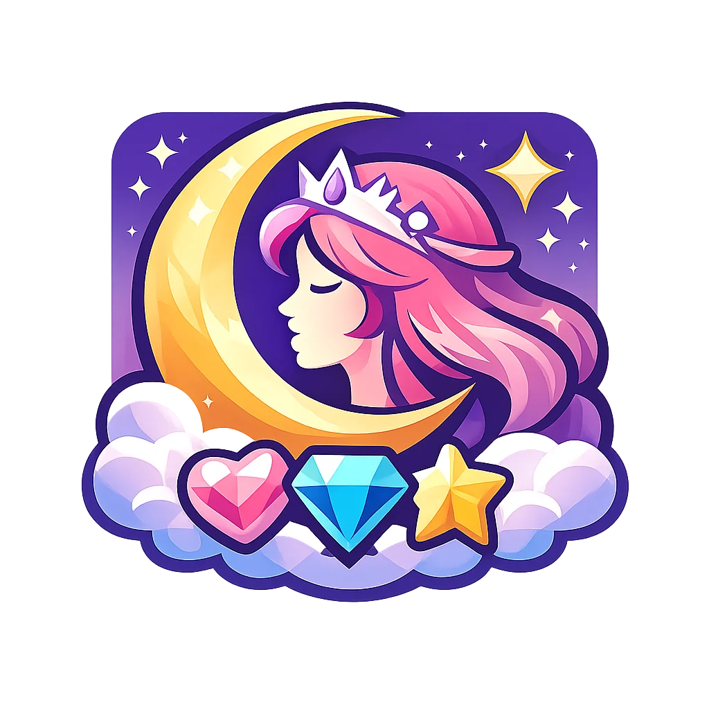 Moon Princess
